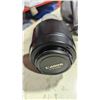 Image 1 : Canon Ultrasonic ET-74 Camera Lens