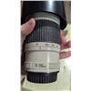 Image 4 : Canon Ultrasonic ET-74 Camera Lens