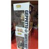 Image 2 : Two Disney Pop Funkos - Pinocchio Gepeto & Beanstalk Mickey