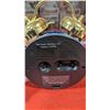 Image 2 : VTG Disney Mickey Mouse Quartz Alarm Clock