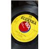 Image 2 : VTG Assorted 45 RPM Records w/ Elektra Singles & Realistic 1800 Reel Tape
