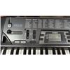 Image 2 : Casio Electronic Keyboard w/ 100 Tones, 100 Rhythms, Song Bank & Mic Input