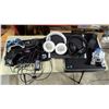 Image 1 : Assorted Electronics w/ HP Compaq 6005 Pro PC, Dell PP25L Laptop, Xbox Controllers & More