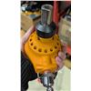 Image 2 : RIDGID 12-R Manual Pipe Threader w/ Ratchet Handle