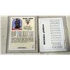 Image 2 : VTG Michael Jordan Cards w/ 1989 Hoops #200 & 1990 Fun City Rated Rookie Promo