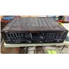 Image 2 : VTG JVC R-X350V Stereo Receiver w/ Onkyo Speakers & Assorted Audio Components