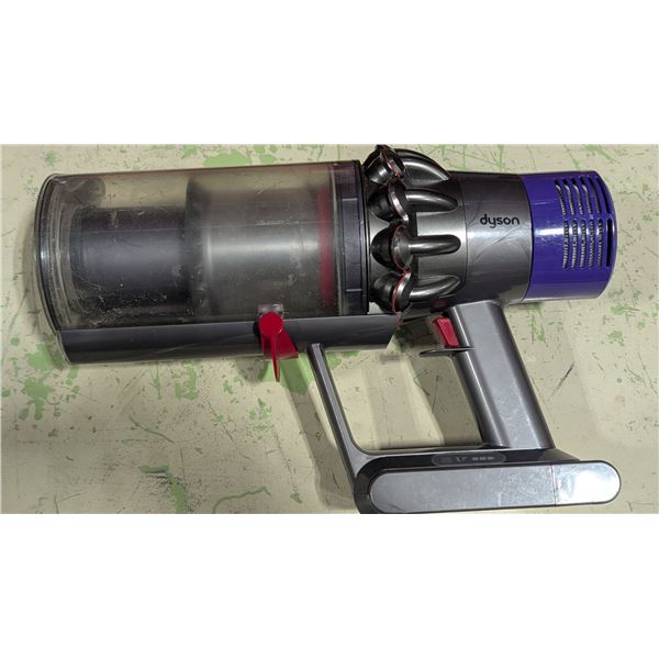 Dyson V6 Cordless Handheld Vacuum - Main Unit