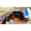 Image 2 : Intex Explorer 200 Inflatable Boat Set