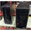 Image 1 : Dell Inspiron 620 & Inspiron 3668 PCs