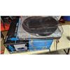 Image 1 : Grace Digital Audio USB Recordable Turntable