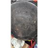 Image 3 : VTG Lagostina & Findlay Carleton Place, & Enameled Cast Iron Skillets