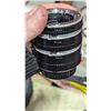 Image 4 : VTG Minolta MD Rokkor-X Lenses & Auto 320X Flash w/ Accessories