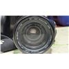Image 2 : VTG Olympus IS-3 DLX 35mm SLR Camera w/ 35-180mm ED Zoom Lens
