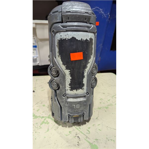Halo Universe McFarlane ODST Drop Pod Vehicle - As Is
