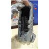 Image 2 : Halo Universe McFarlane ODST Drop Pod Vehicle - As Is