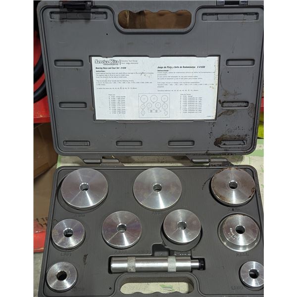 Service Kits Bearing Race & Seal Set - 41630