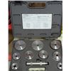 Image 1 : Service Kits Bearing Race & Seal Set - 41630