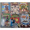 Image 2 : VTG DC The Omega Men Comics w/ #10 Lobo, Annual #1 & More