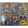 Image 3 : VTG DC The Omega Men Comics w/ #10 Lobo, Annual #1 & More