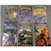 Image 4 : VTG DC The Omega Men Comics w/ #10 Lobo, Annual #1 & More