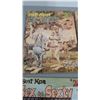 Image 2 : VTG Sex to Sixty Adult Humor Magazines #26-29