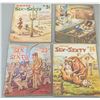 Image 1 : VTG Sex to Sixty Adult Humor Magazines #31-34