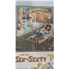 Image 3 : VTG Sex to Sixty Adult Humor Magazines #31-34