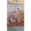 Image 4 : VTG Sex to Sixty Adult Humor Magazines #31-34