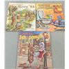 Image 1 : VTG Sex to Sixty Adult Humor Magazines #53-55