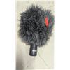Image 1 : RØDE / Rode VideoMicro Compact On-Camera Microphone w/ Furry Windshield