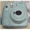 Image 2 : Insta X Mini 9 Polaroid Camera w/ Box