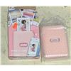 Image 1 : Insta X Mini Link Smartphone Polaroid Printer w/ Box