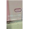Image 2 : Insta X Mini Link Smartphone Polaroid Printer w/ Box