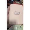 Image 3 : Insta X Mini Link Smartphone Polaroid Printer w/ Box