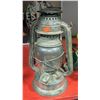 Image 1 : VTG German Feuerhand Nr. 277 Baby Series Kerosene Storm Lantern