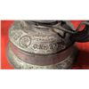 Image 3 : VTG German Feuerhand Nr. 277 Baby Series Kerosene Storm Lantern