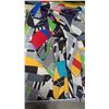 Image 2 : OPPO Suits Festival Geometric Print Suit w/ Original Box