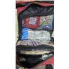 Image 2 : St. John Ambulance WorkSafeBC Basic & Federal A First Aid Kit w/ Supplies