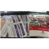 Image 5 : St. John Ambulance WorkSafeBC Basic & Federal A First Aid Kit w/ Supplies