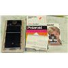 Image 1 : VTG Polaroid SX-70 Sonar OneStep Instant Camera w/ Box & Manuals