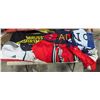 Image 1 : Variety Soccer Scarves & Apparel w/ adidas, Borussia Dortmund, Chelsea, FC Barcelona & More