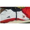 Image 2 : Variety Soccer Scarves & Apparel w/ adidas, Borussia Dortmund, Chelsea, FC Barcelona & More