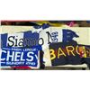 Image 8 : Variety Soccer Scarves & Apparel w/ adidas, Borussia Dortmund, Chelsea, FC Barcelona & More