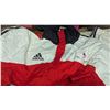 Image 9 : Variety Soccer Scarves & Apparel w/ adidas, Borussia Dortmund, Chelsea, FC Barcelona & More