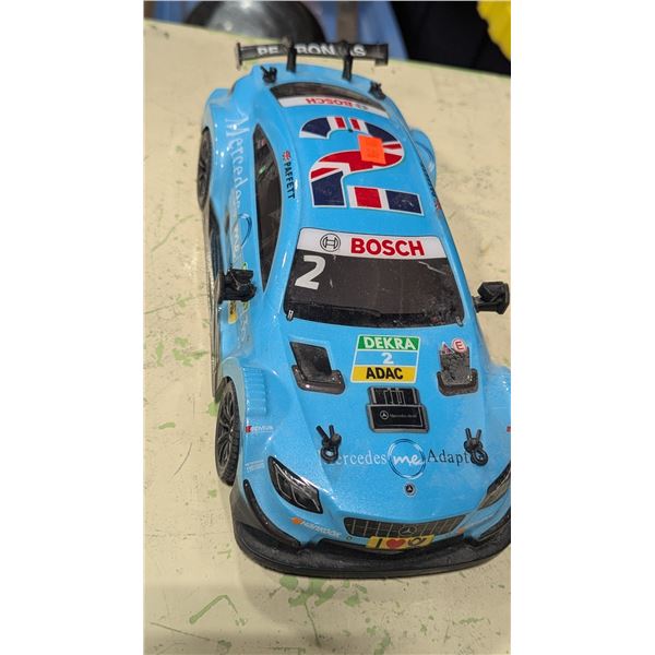 Jianfeng Toys 1:16 Mercedes-AMG GT3 RC Race Car