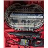Image 1 : Craftsman Cordless Rotary Tool Kit w/ Accessory Set, Charger & Case