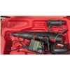 Image 2 : Craftsman Cordless Rotary Tool Kit w/ Accessory Set, Charger & Case