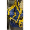 Image 5 : Outdoor Lot - Outbound Tent w/ Bag, Life Jackets, Inflatable Tube