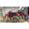 Image 3 : Framed “Private Bar” Decorative Pub Mirror
