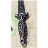 Image 5 : Assorted Fantasy Daggers & Knives w/ Dragon Handles